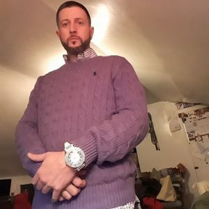 Meet your Posher, Kevin